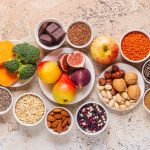 How to maintain a balanced diet