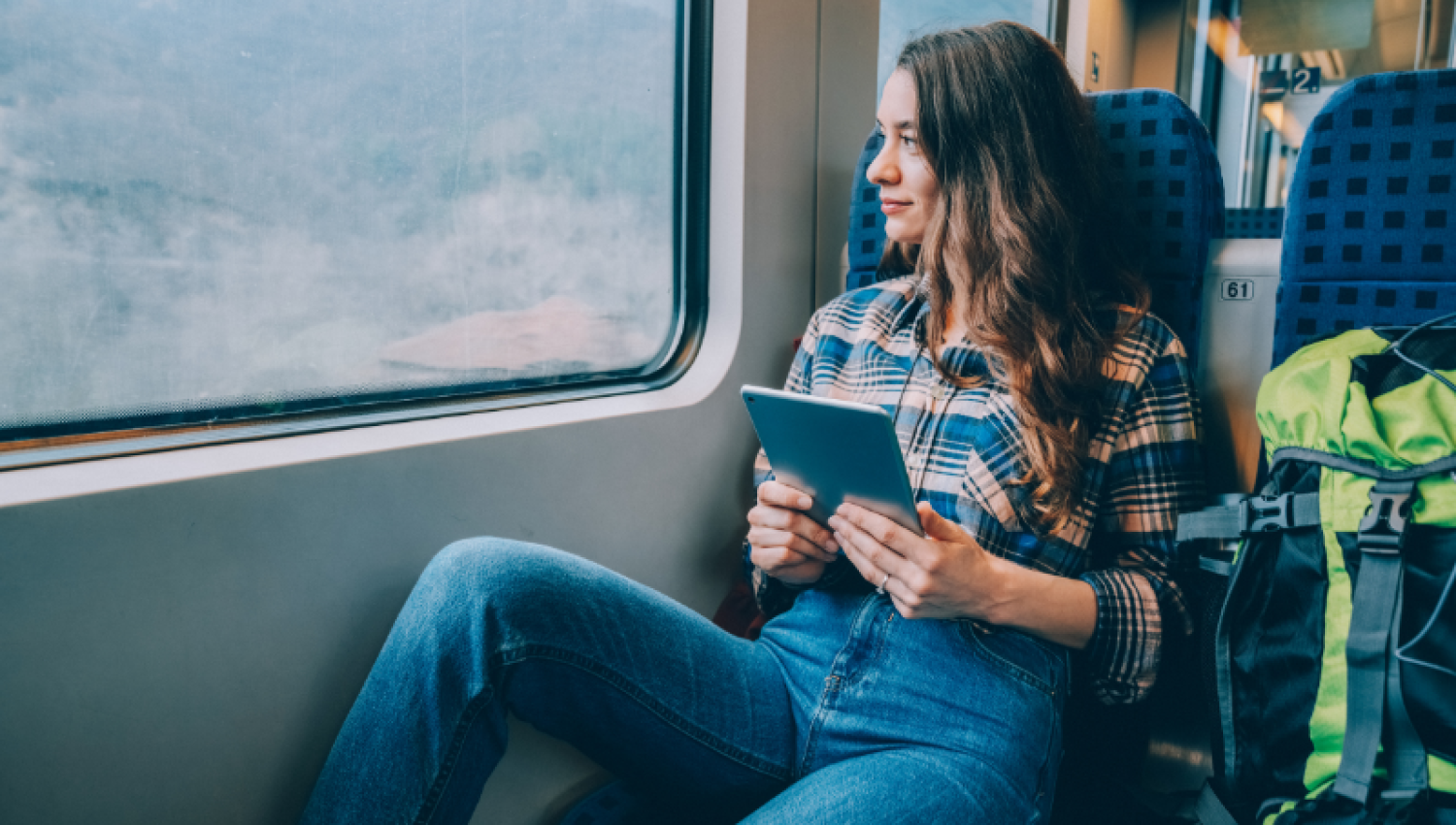 How to travel solo safely