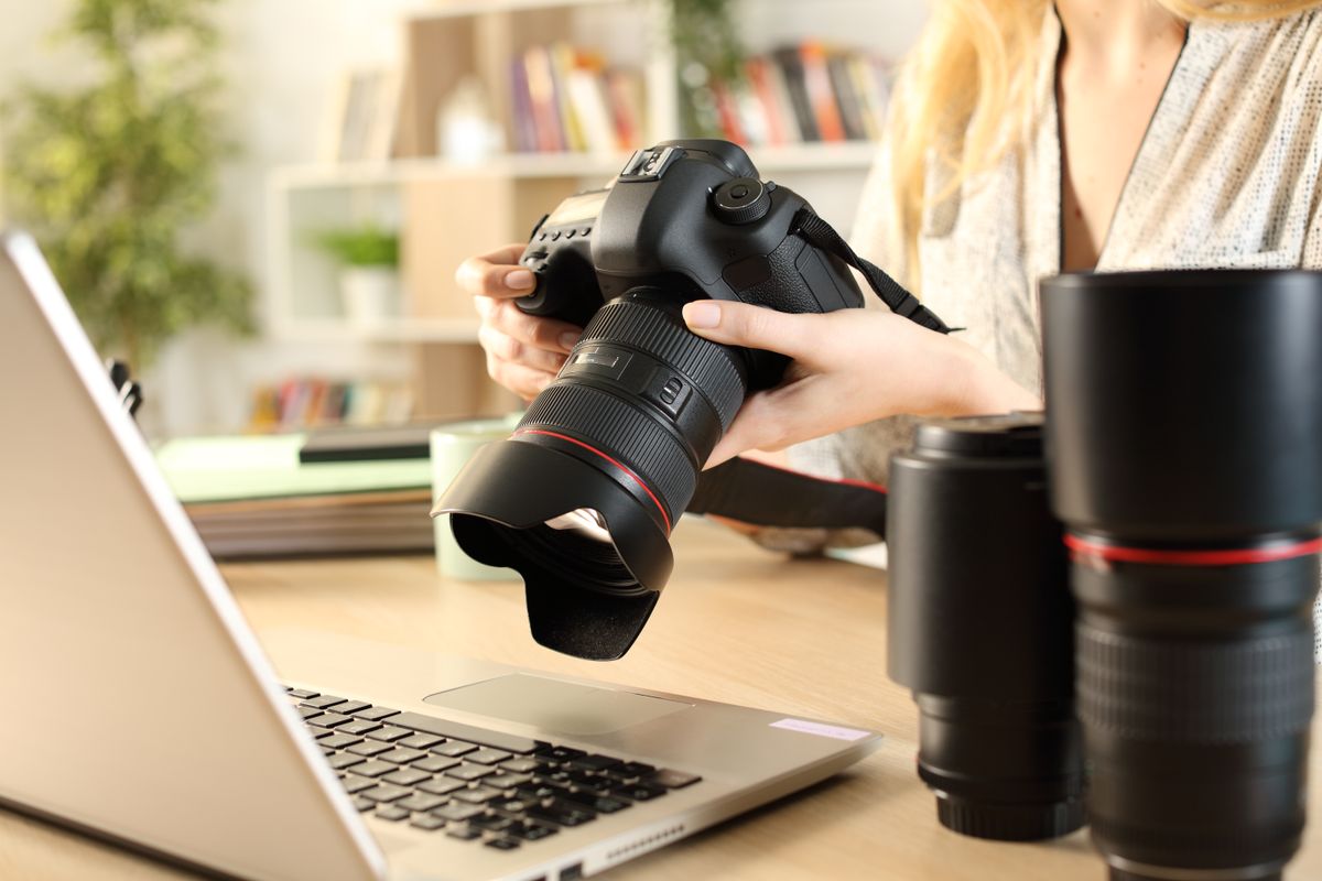 Photography tips for beginners